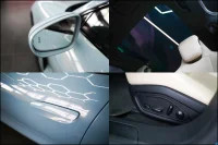 Porsche Taycan 360kW thumbnail