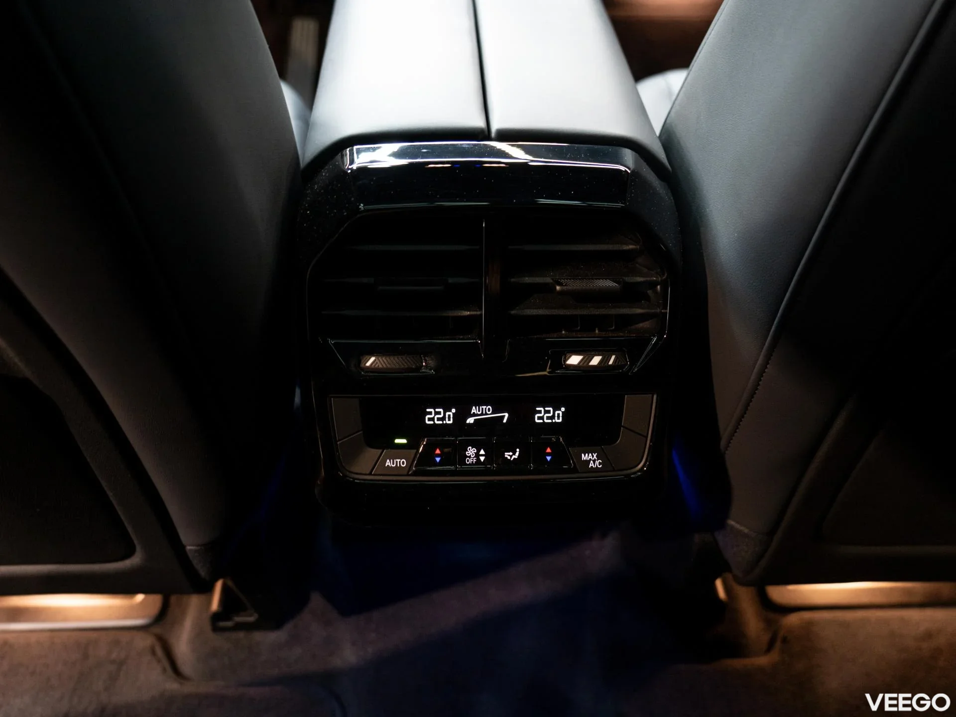 BMW iX 240kW