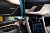Porsche Taycan 360kW thumbnail