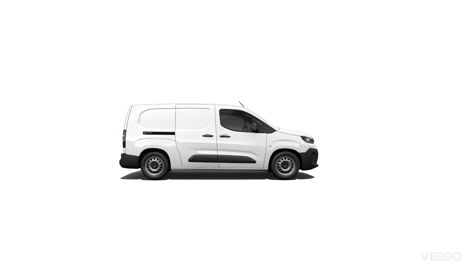 Citroen Berlingo VAN L2 2.4t Diesel 130 AT 1.5 96kW