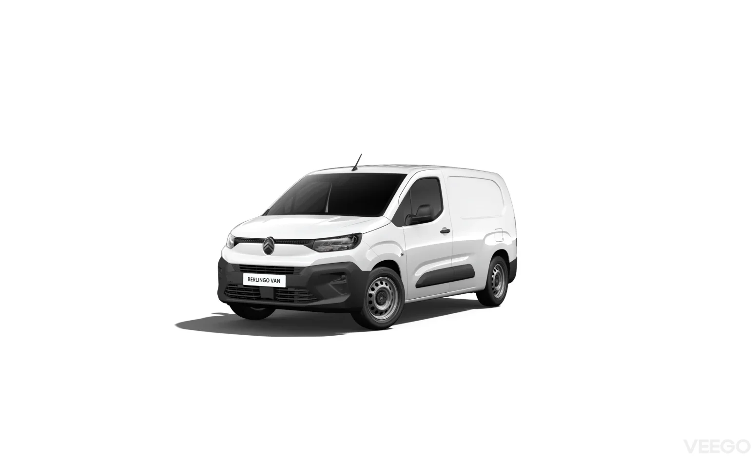 Citroen Berlingo VAN L2 2.4t Diesel 130 AT 1.5 96kW