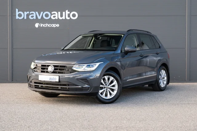 Image of Volkswagen Tiguan Life 1.5 110kW