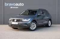 Volkswagen Tiguan Life 1.5 110kW thumbnail