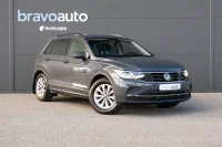 Volkswagen Tiguan Life 1.5 110kW thumbnail