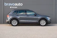 Volkswagen Tiguan Life 1.5 110kW thumbnail