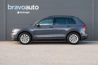 Volkswagen Tiguan Life 1.5 110kW thumbnail