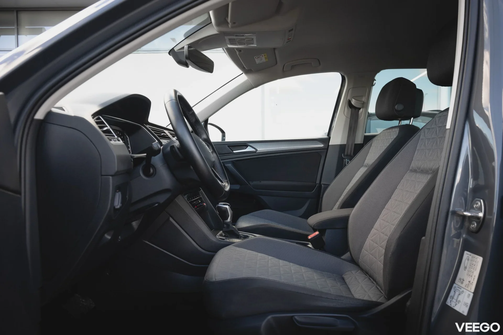 Volkswagen Tiguan Life 1.5 110kW