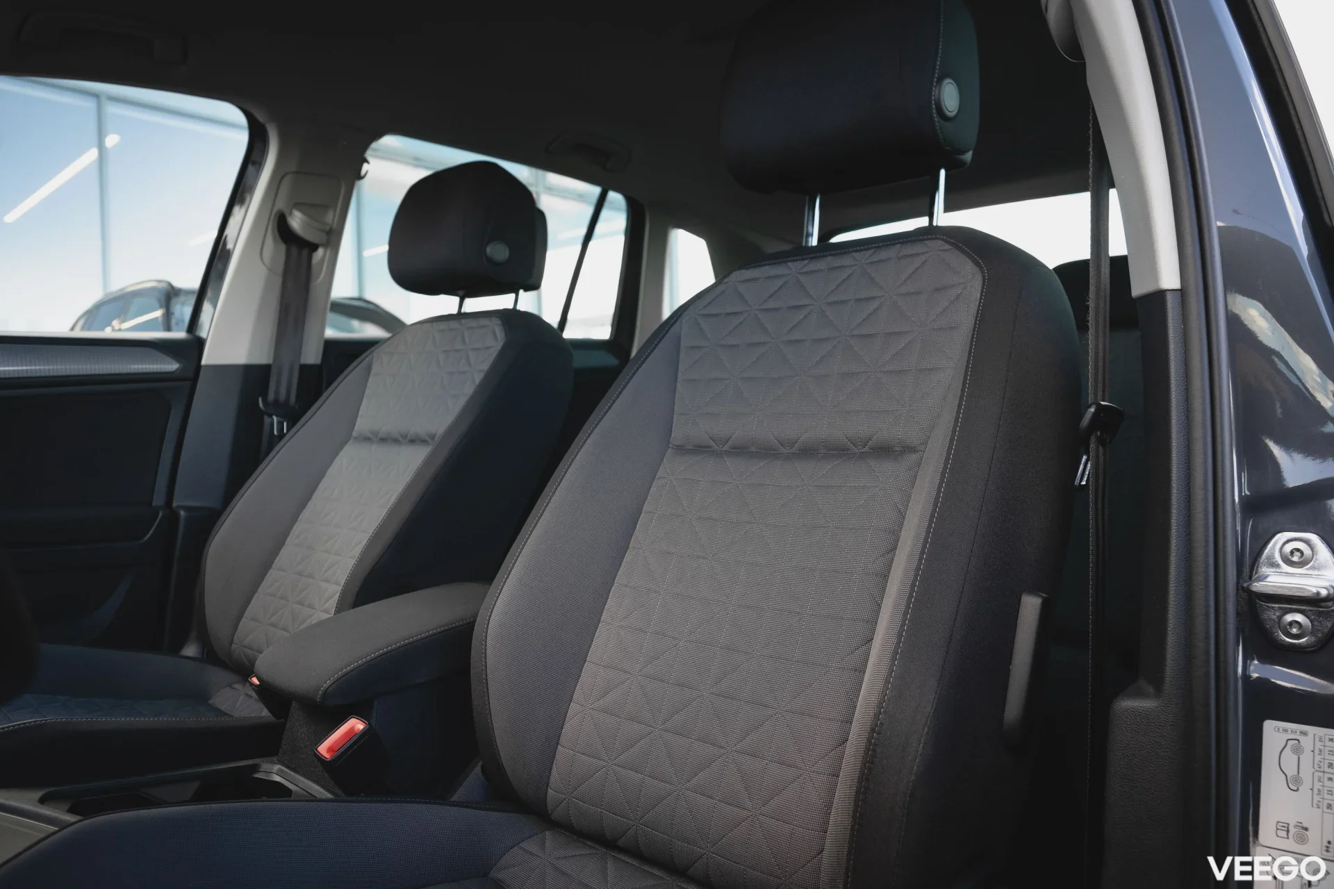 Volkswagen Tiguan Life 1.5 110kW