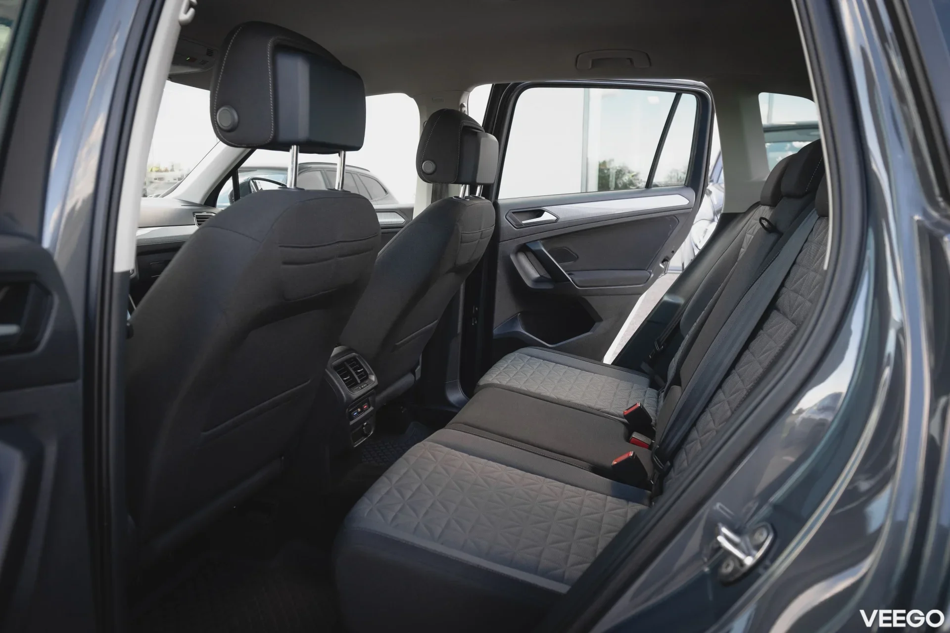 Volkswagen Tiguan Life 1.5 110kW