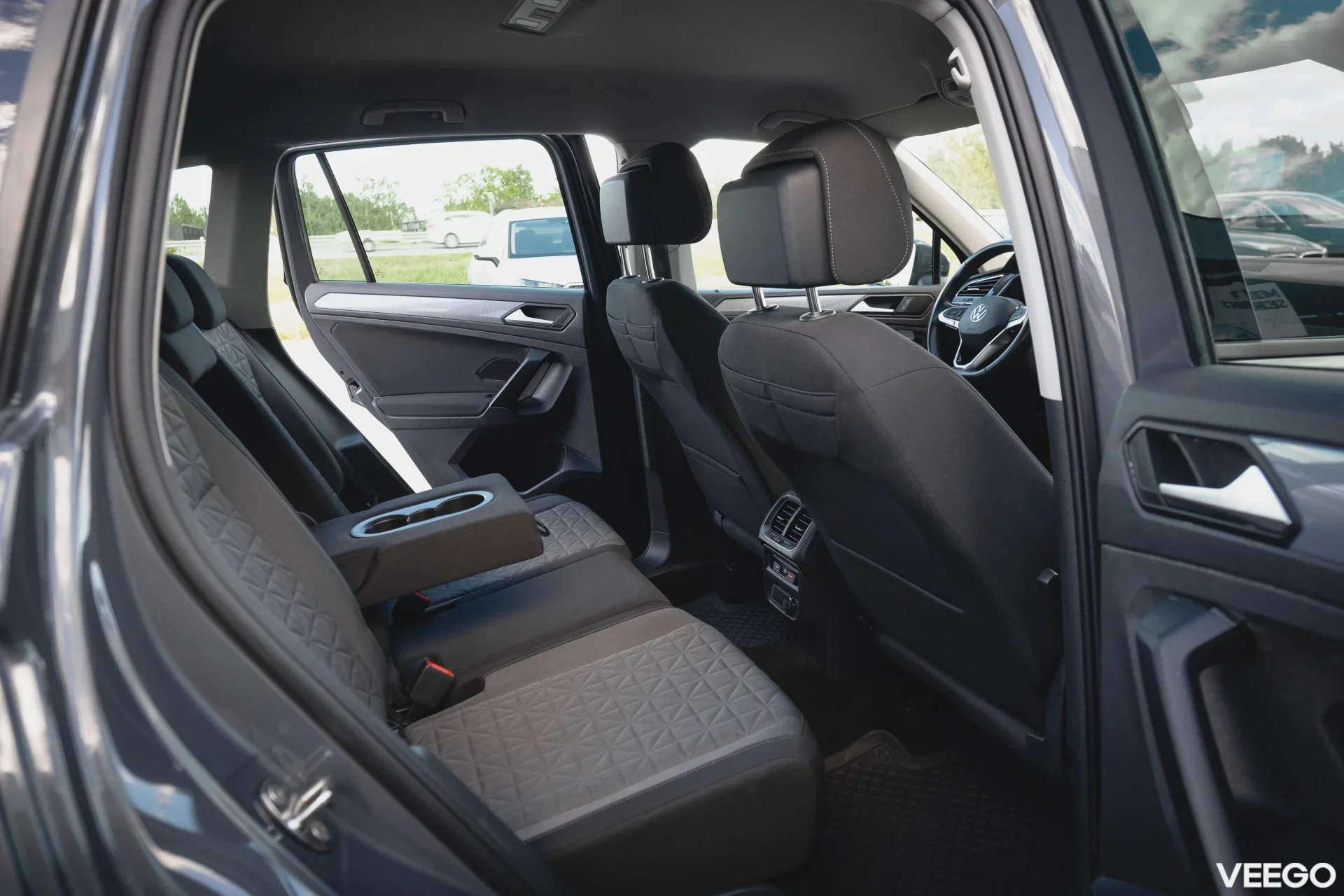 Volkswagen Tiguan Life 1.5 110kW