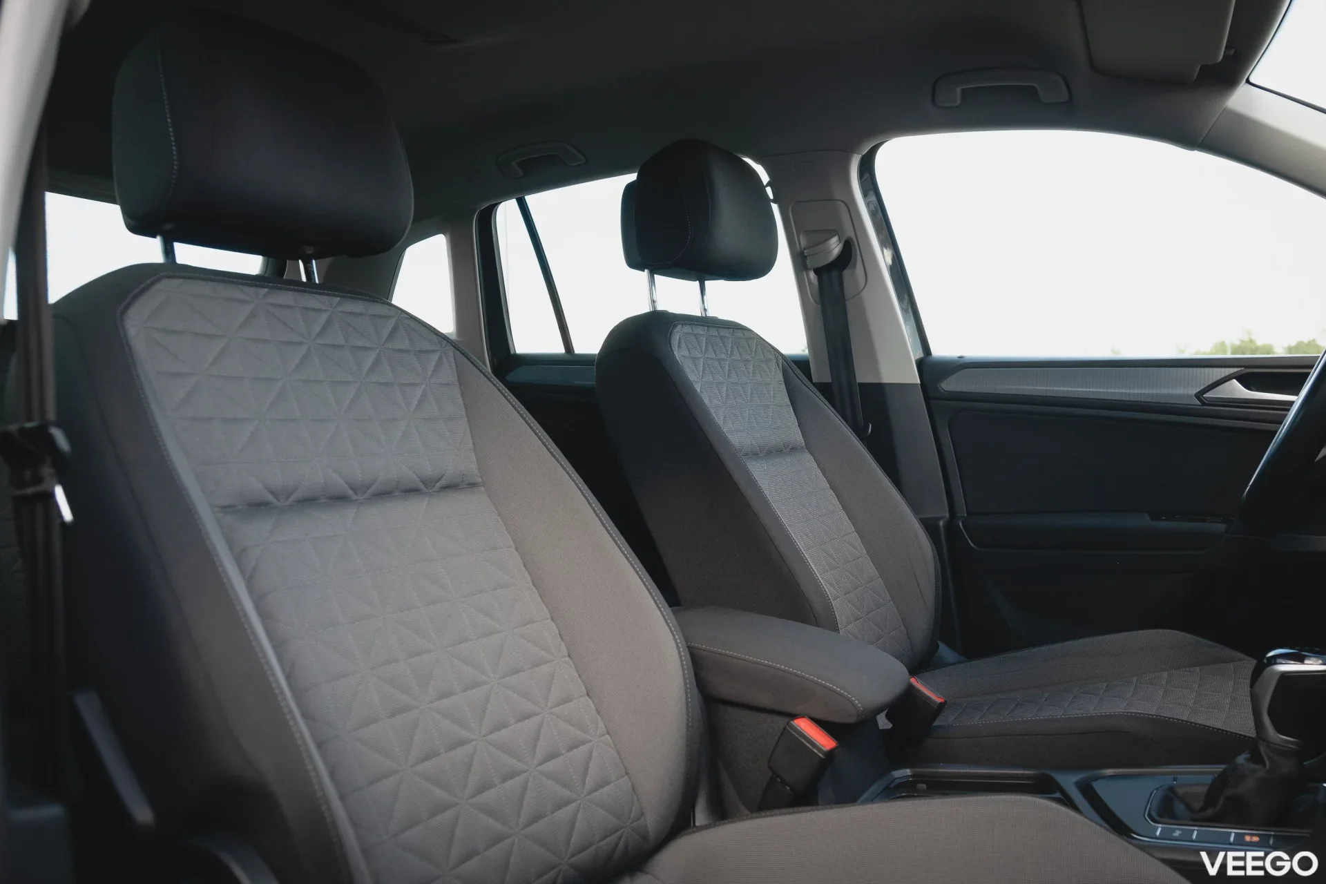 Volkswagen Tiguan Life 1.5 110kW