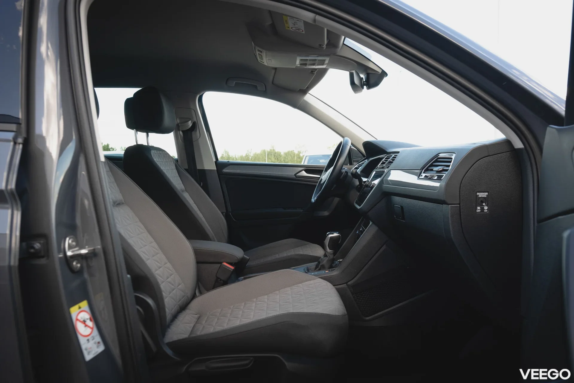 Volkswagen Tiguan Life 1.5 110kW