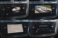 Volkswagen Tiguan Life 1.5 110kW thumbnail