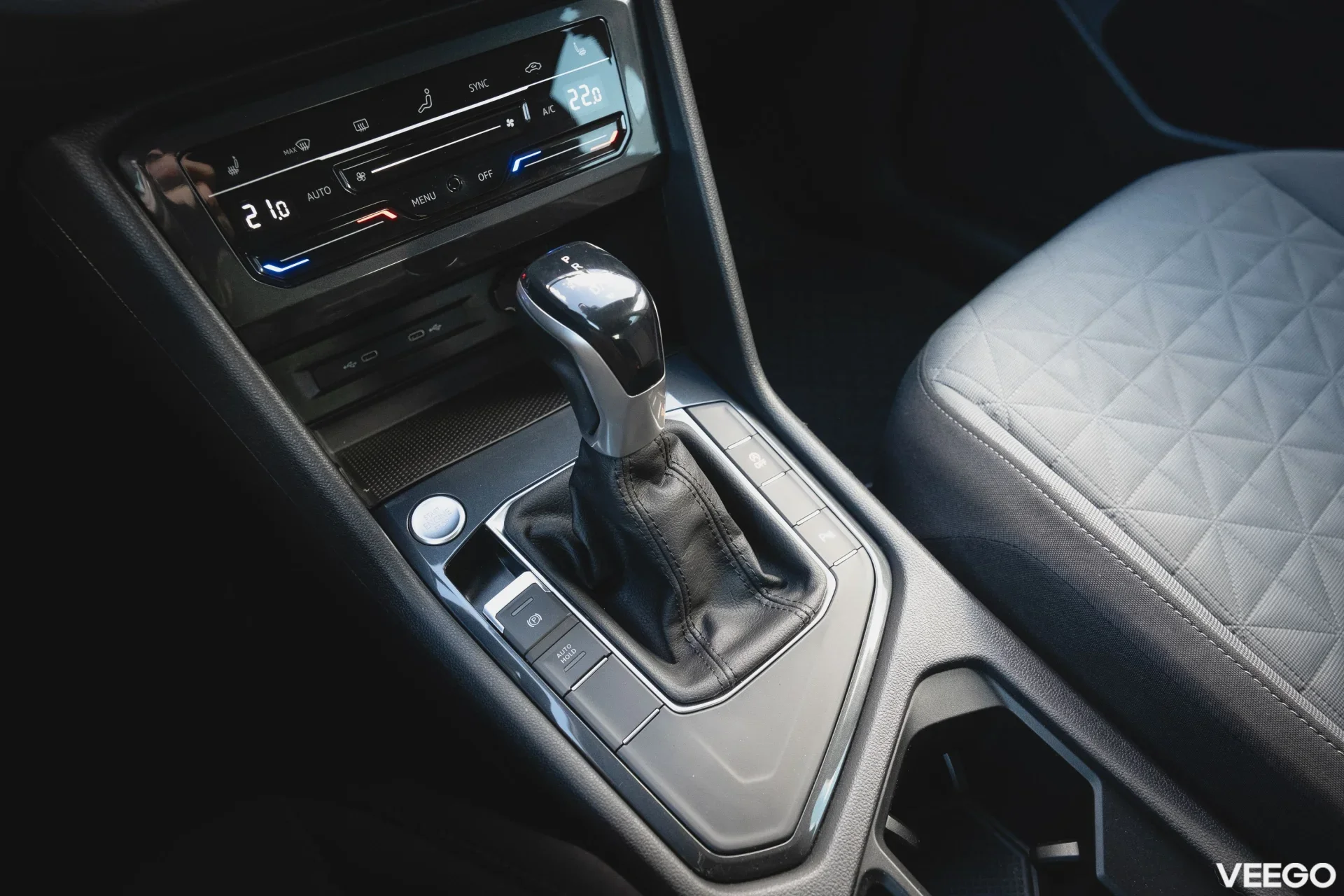 Volkswagen Tiguan Life 1.5 110kW