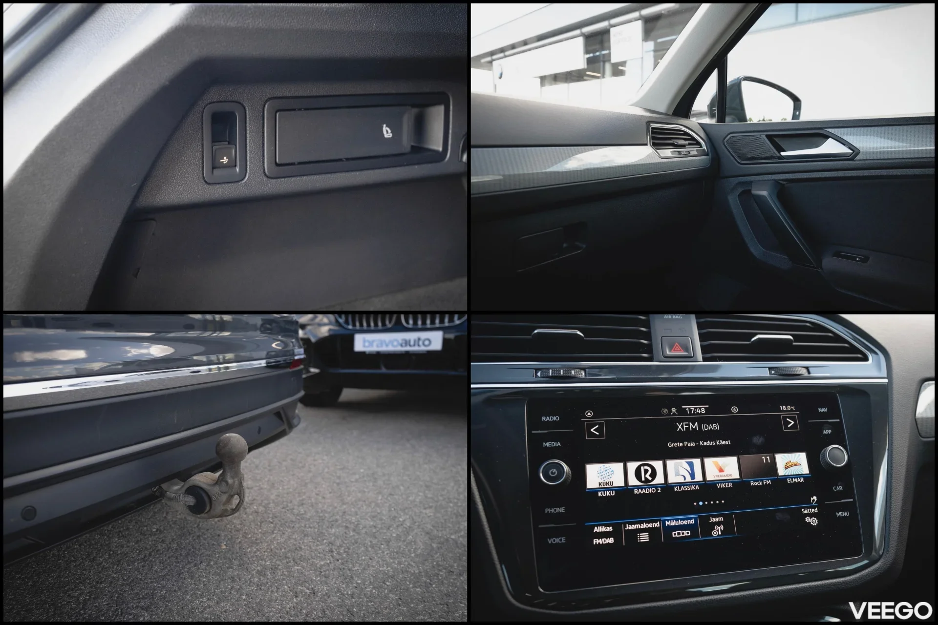 Volkswagen Tiguan Life 1.5 110kW