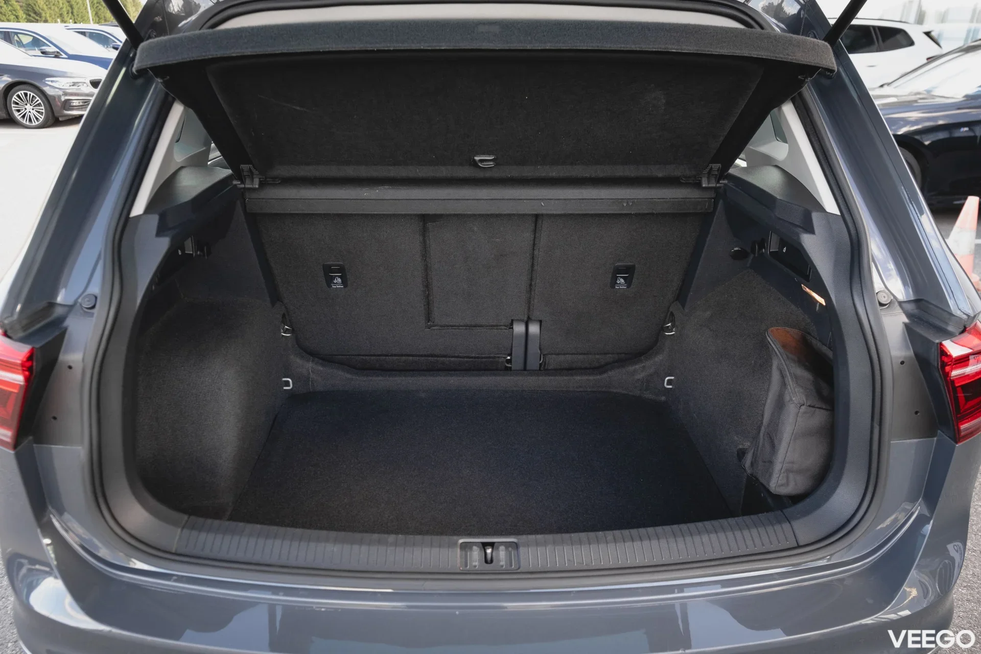 Volkswagen Tiguan Life 1.5 110kW
