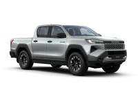Toyota Hilux Legend 2.8 150kW thumbnail