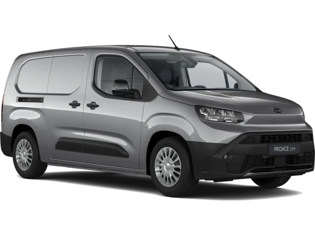 Image of Toyota Proace Professional Plus 1.5 96kW