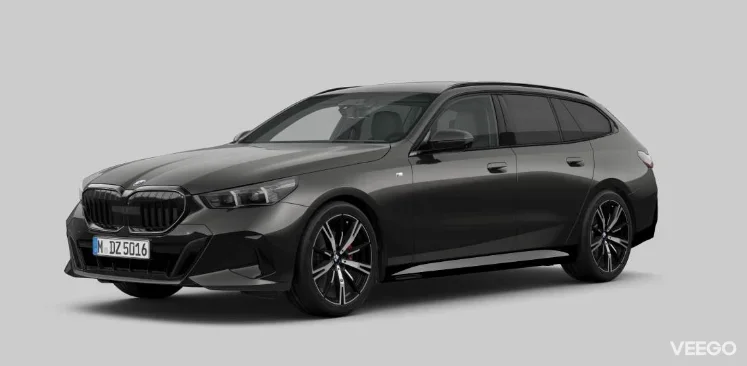 BMW 520 Touring M-Sportpakett PRO 2 145kW