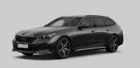 BMW 520 Touring M-Sportpakett PRO 2 145kW thumbnail