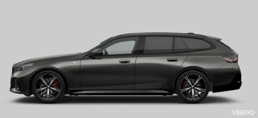 BMW 520 Touring M-Sportpakett PRO 2 145kW