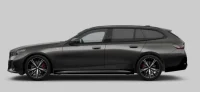 BMW 520 Touring M-Sportpakett PRO 2 145kW thumbnail