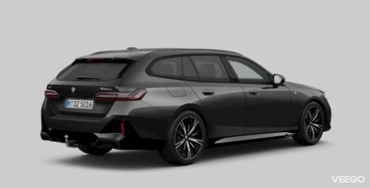 BMW 520 Touring M-Sportpakett PRO 2 145kW