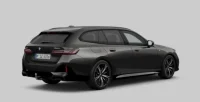BMW 520 Touring M-Sportpakett PRO 2 145kW thumbnail