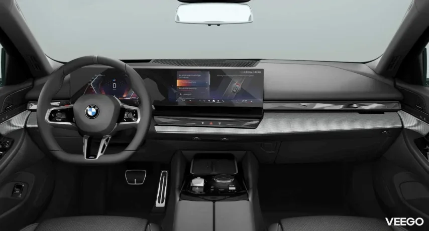 BMW 520 Touring M-Sportpakett PRO 2 145kW