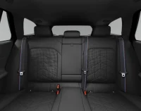 BMW 520 Touring M-Sportpakett PRO 2 145kW thumbnail