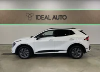 Kia Sportage GT-Line 100kW thumbnail