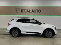 Kia Sportage GT-Line 100kW thumbnail