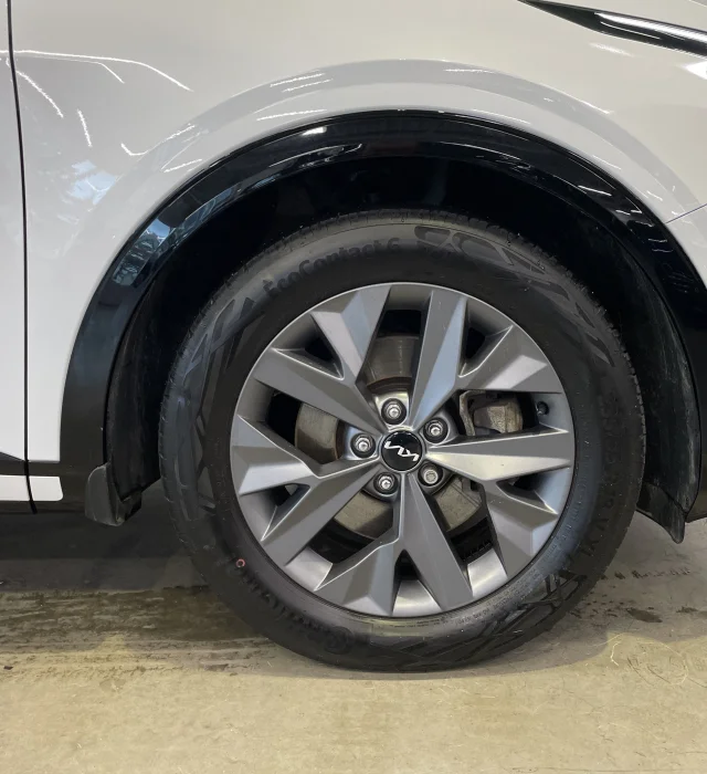 Image of Kia Sportage GT-Line 100kW