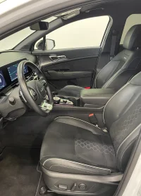 Kia Sportage GT-Line 100kW thumbnail