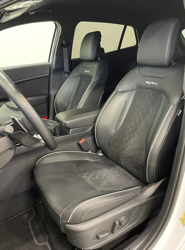 Image of Kia Sportage GT-Line 100kW
