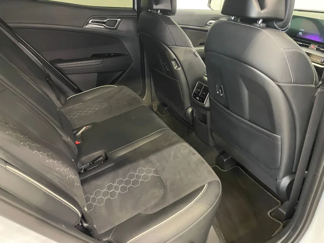 Image of Kia Sportage GT-Line 100kW
