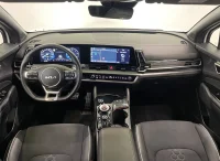 Kia Sportage GT-Line 100kW thumbnail