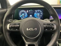 Kia Sportage GT-Line 100kW thumbnail