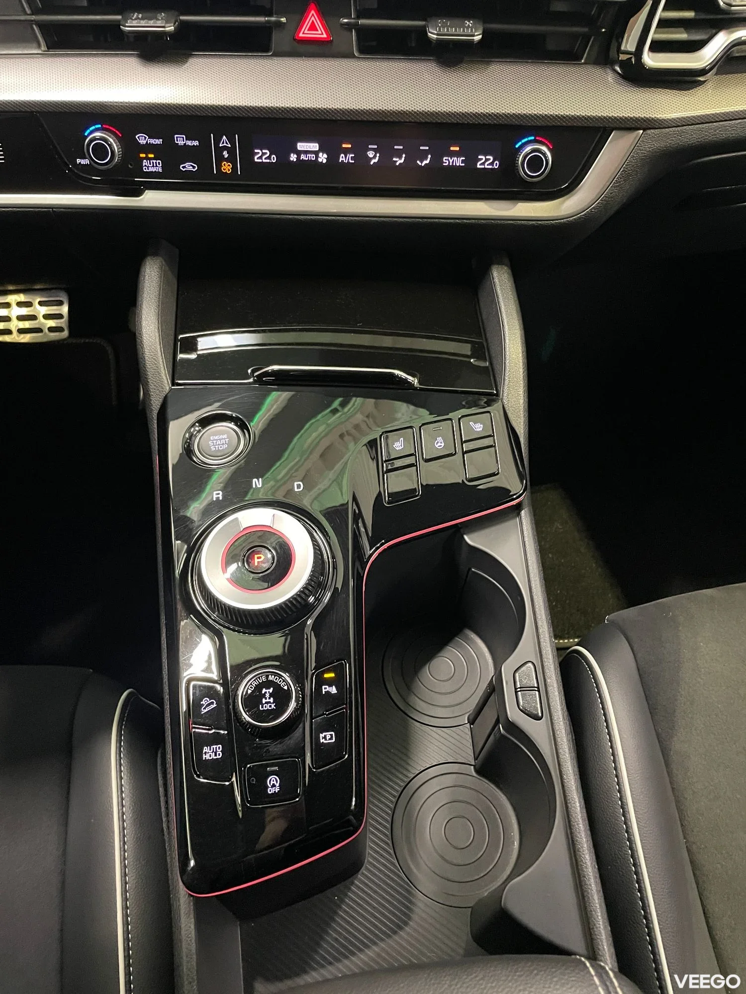 Kia Sportage GT-Line 100kW