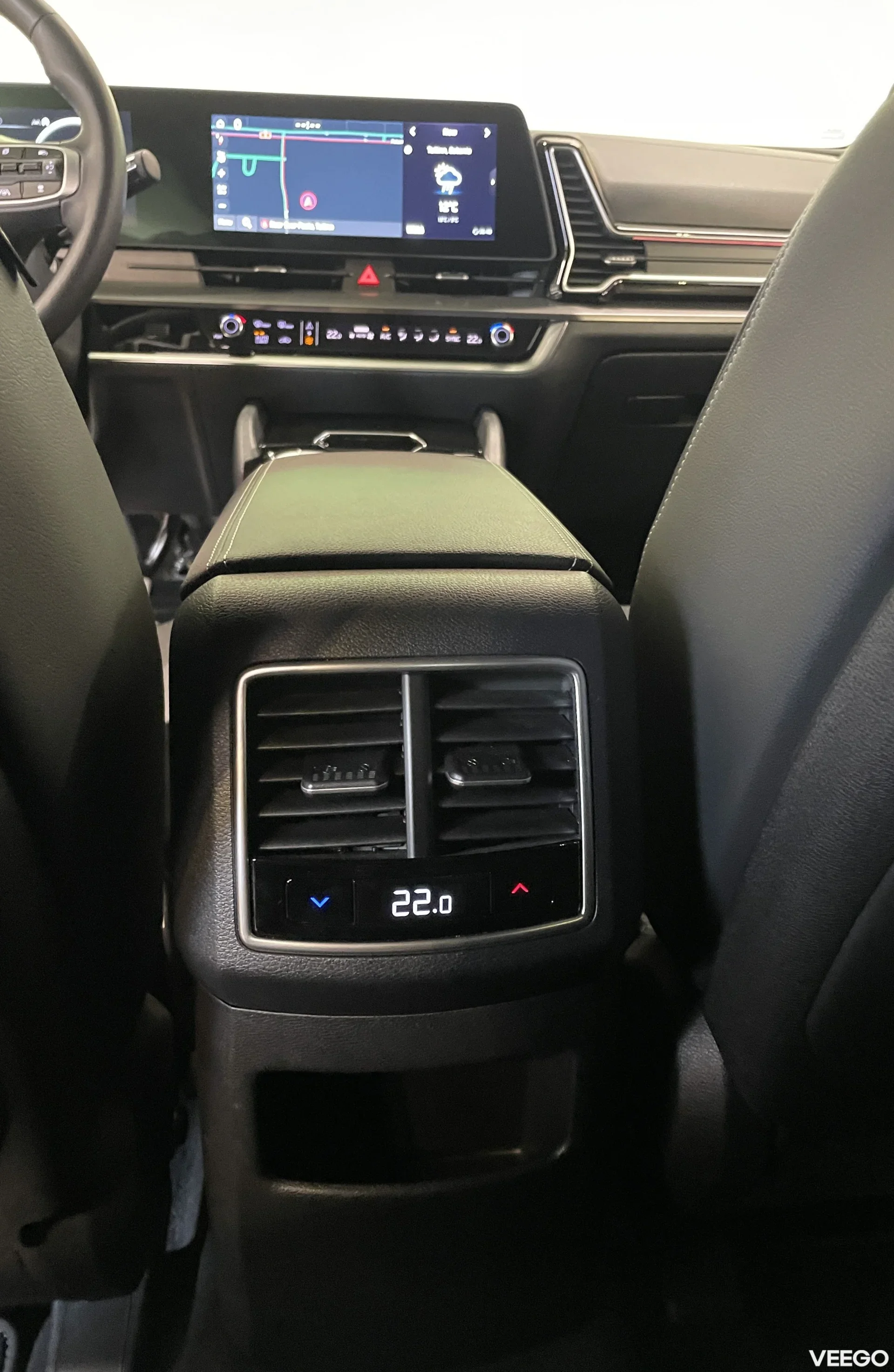 Kia Sportage GT-Line 100kW