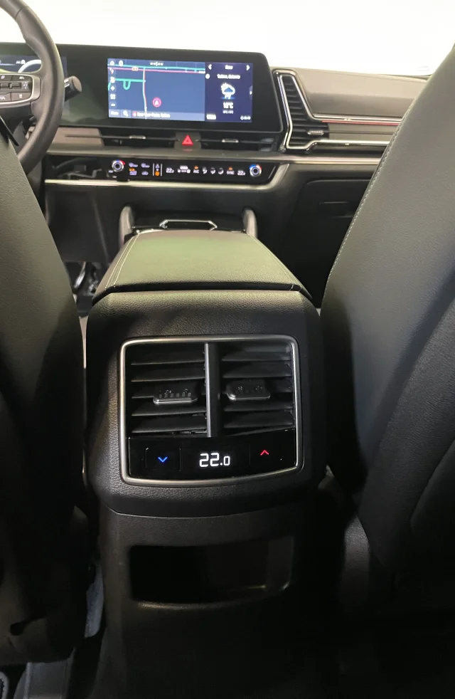 Image of Kia Sportage GT-Line 100kW