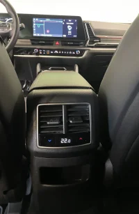 Kia Sportage GT-Line 100kW thumbnail