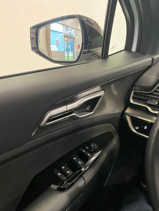 Image of Kia Sportage GT-Line 100kW