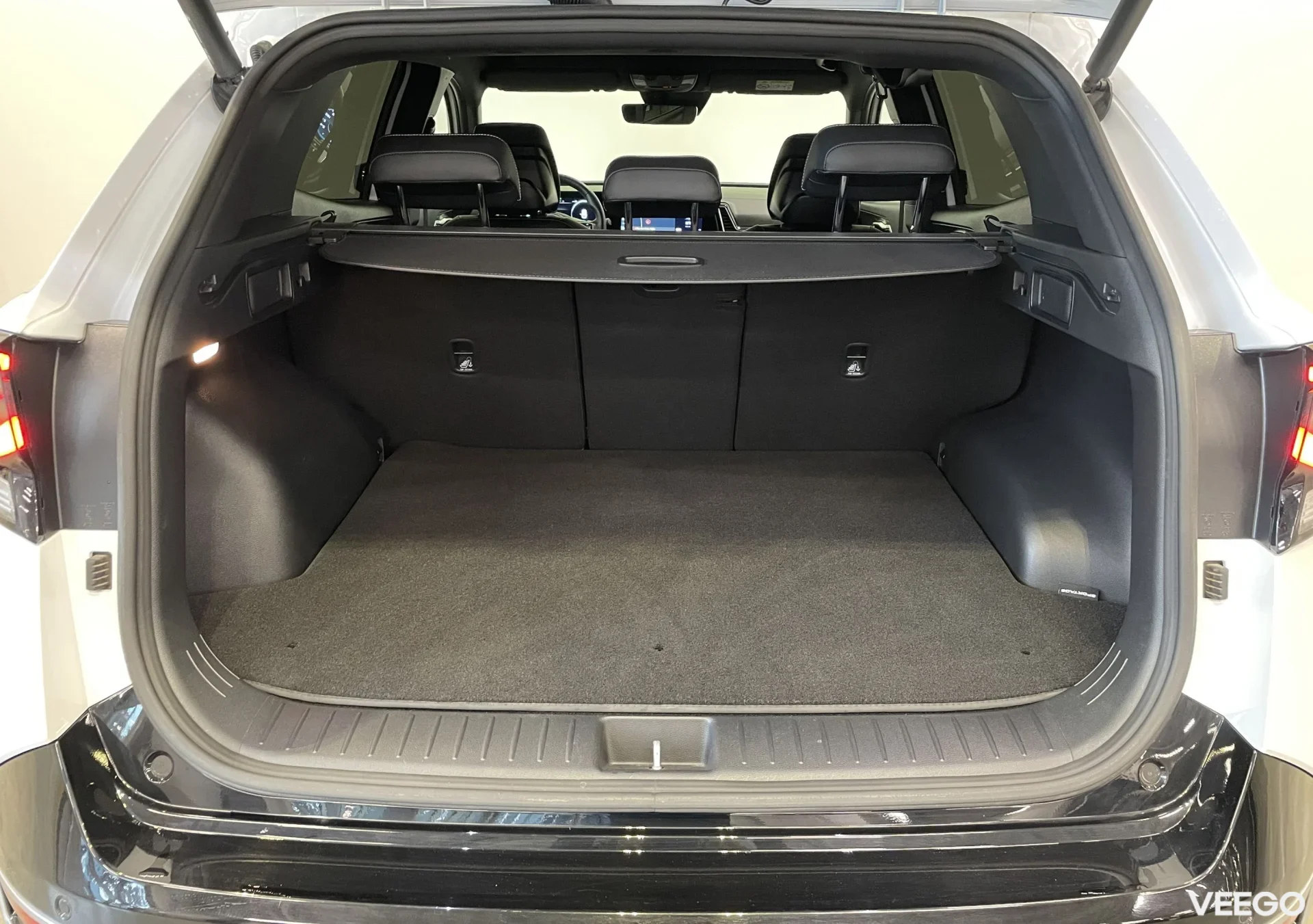 Kia Sportage GT-Line 100kW