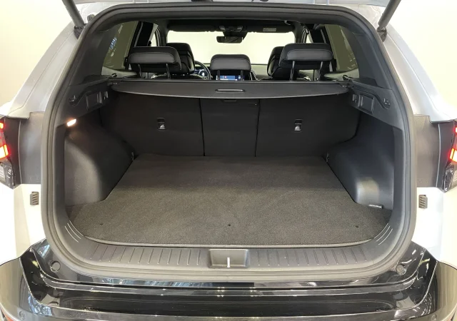 Image of Kia Sportage GT-Line 100kW