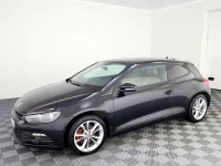 Volkswagen Scirocco 2.0 147kW thumbnail