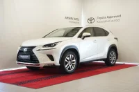 Lexus NX 300h Executive 2.5 114kW thumbnail