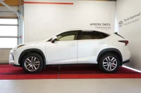 Lexus NX 300h Executive 2.5 114kW thumbnail