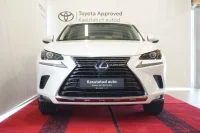 Lexus NX 300h Executive 2.5 114kW thumbnail