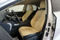 Lexus NX 300h Executive 2.5 114kW thumbnail